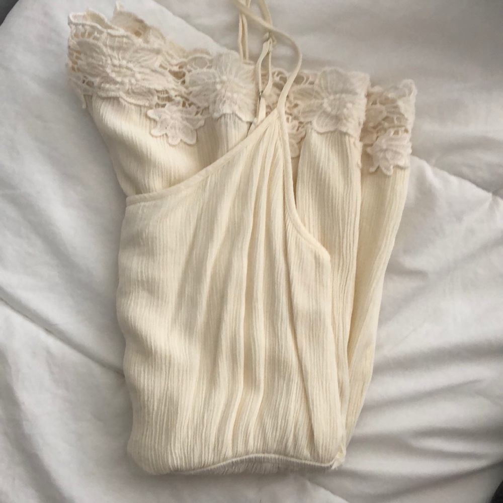 LA Hearts Romper